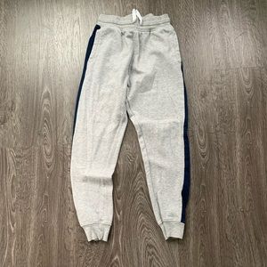 H&M joggers size 13-14Y